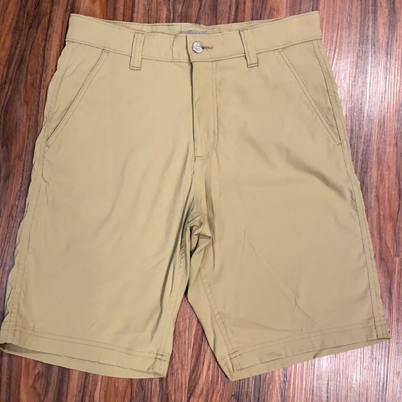 Eddie Bauer Travex shorts, 30, worn once - Picture 3 of 10